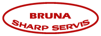 BRUNA SHARP SERVIS